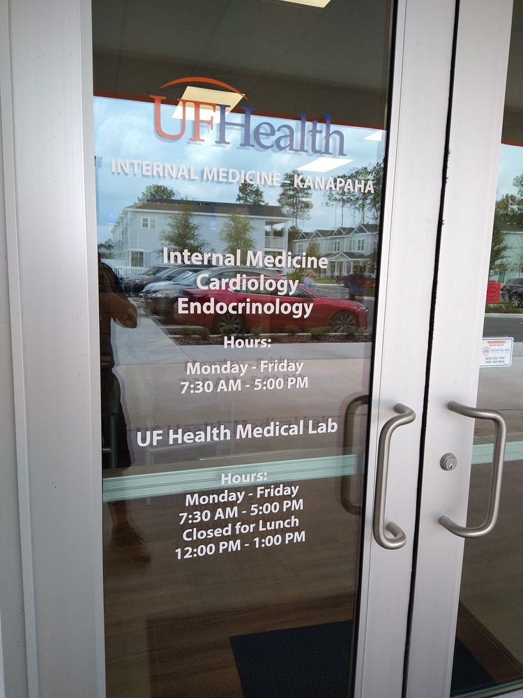 UF Health Internal Medicine - Kanapaha
