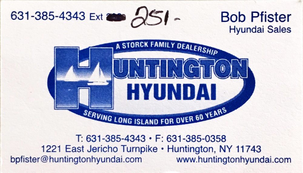 Huntington Hyundai 30 Reviews Car Dealers 1221 E Jericho Tpke
