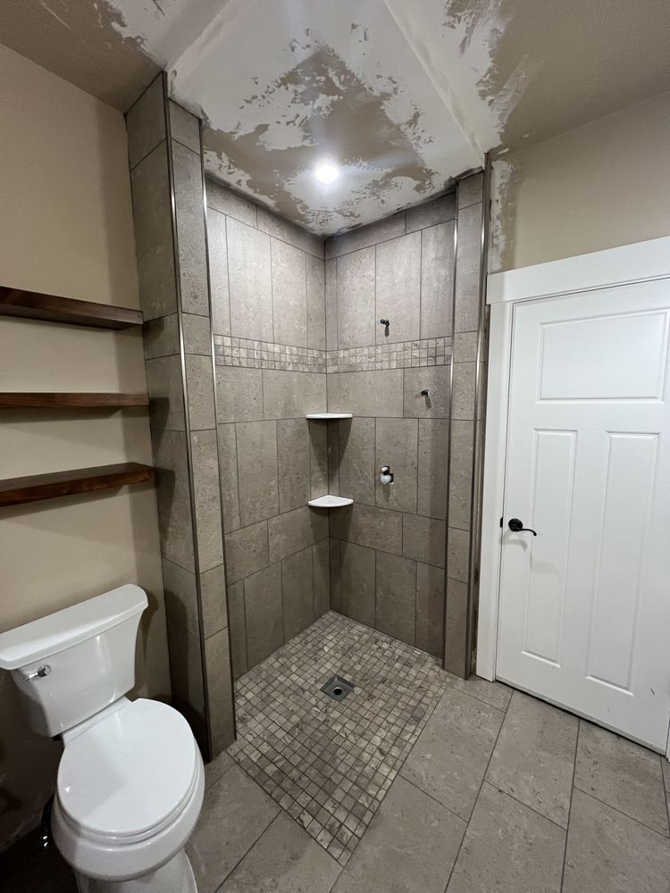 image of business B. J. Shank Construction