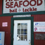 Atlantic Seafood Bait & Tackle - 21 Photos & 14 Reviews - Seafood ...