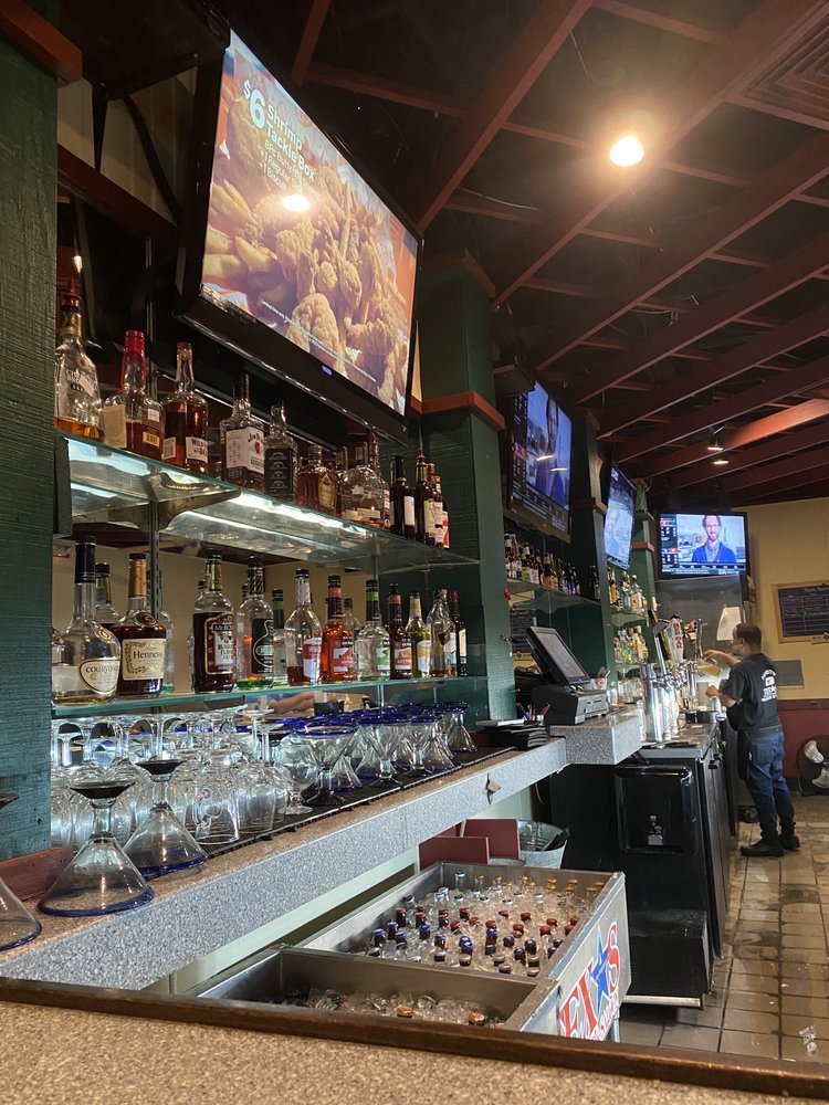 Texas Steakhouse & Catering