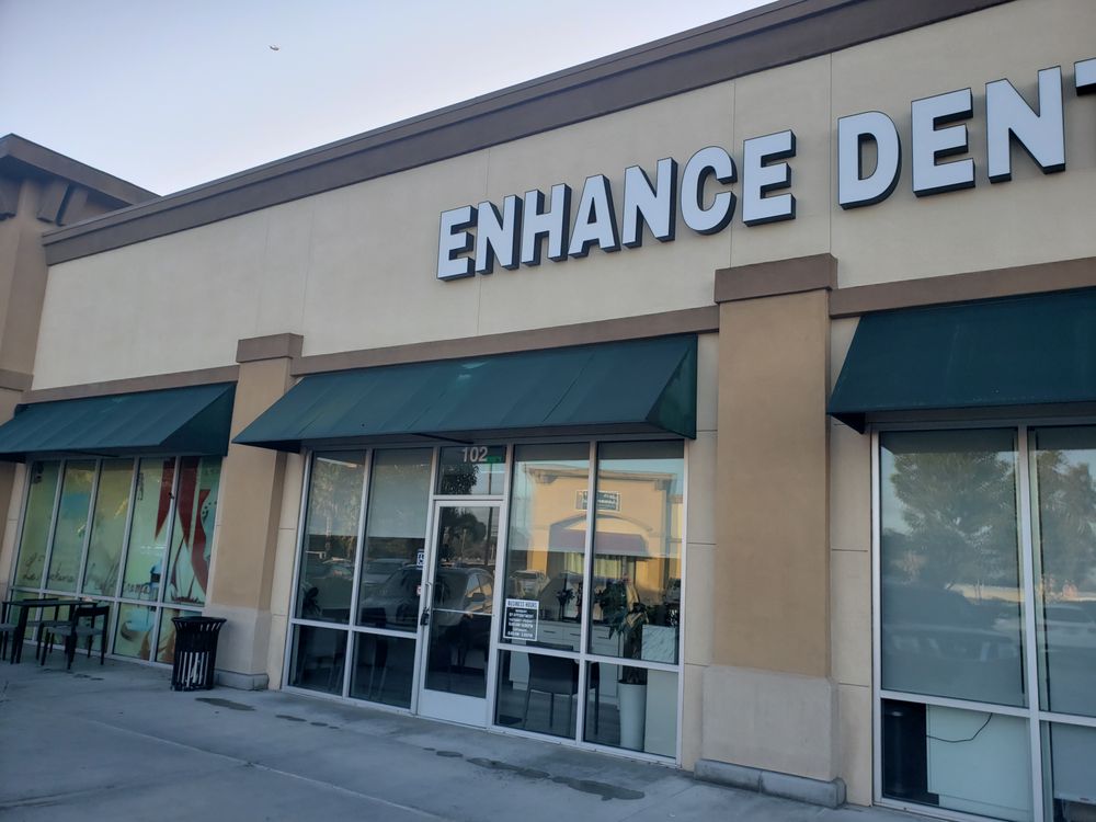 image of business Enhance Dental