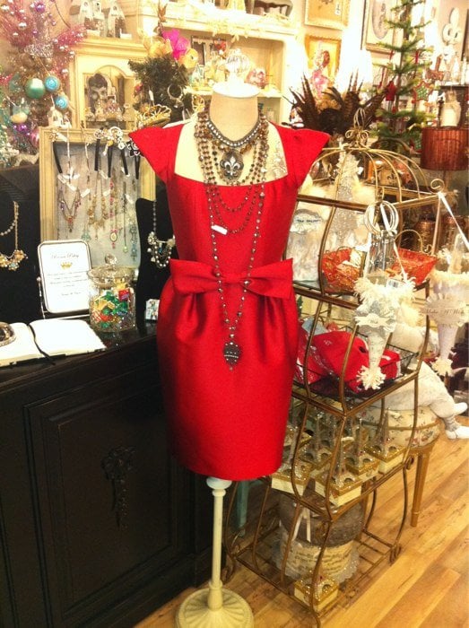 Chloe Reese Dresses At Vintage Vouge Yelp Photo Of Vintage Vogue Campbell Ca United States Chloe Reese