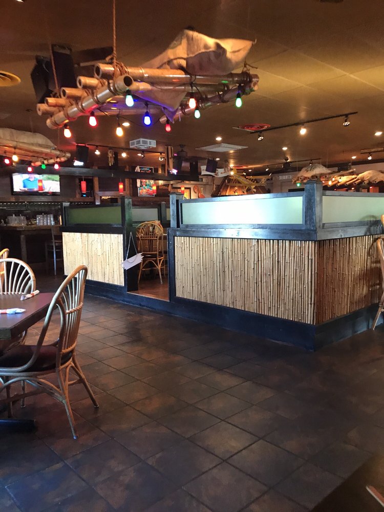 Jungle Jim’s - 382 Hamilton River Road, Happy Valley-Goose Bay, NL