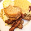 Blue Surf Cafe