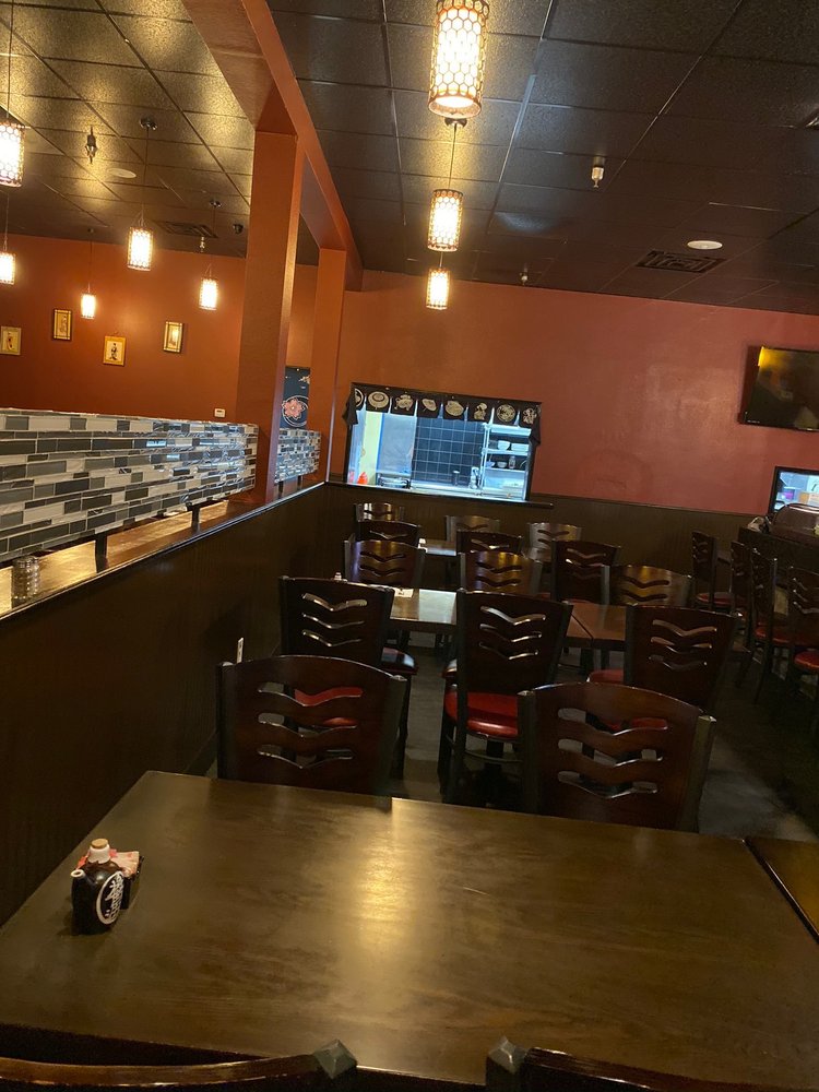 Osaki Steak & Sushi House Osaki Steak & Sushi House