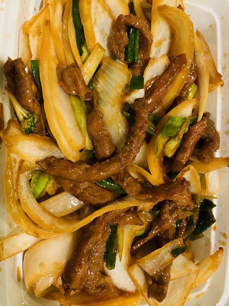 New Great Wall Chinese Restaurant New Great Wall Chinese Restaurant