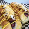 That Hot Dog Place