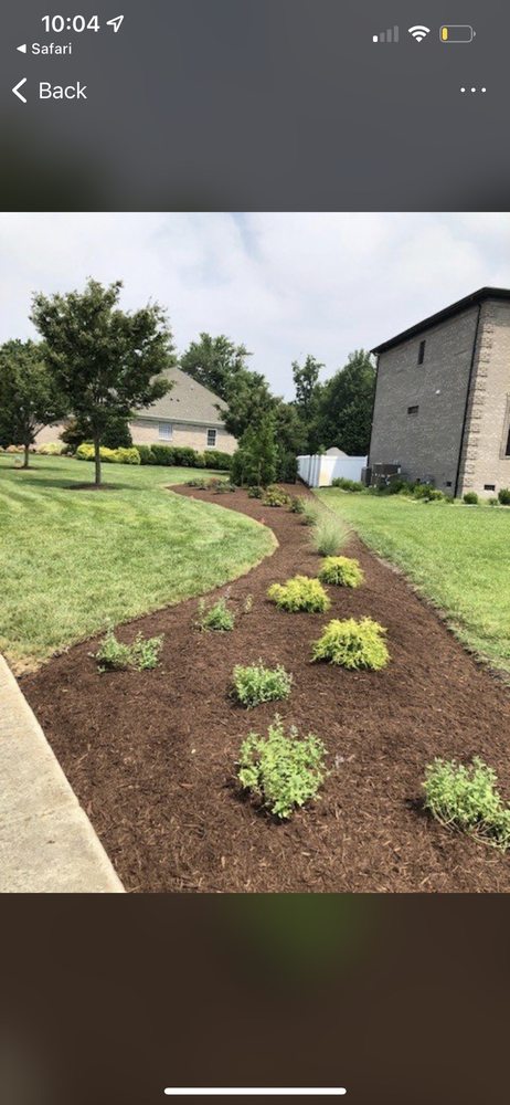 Winesett Nursery and Landscaping