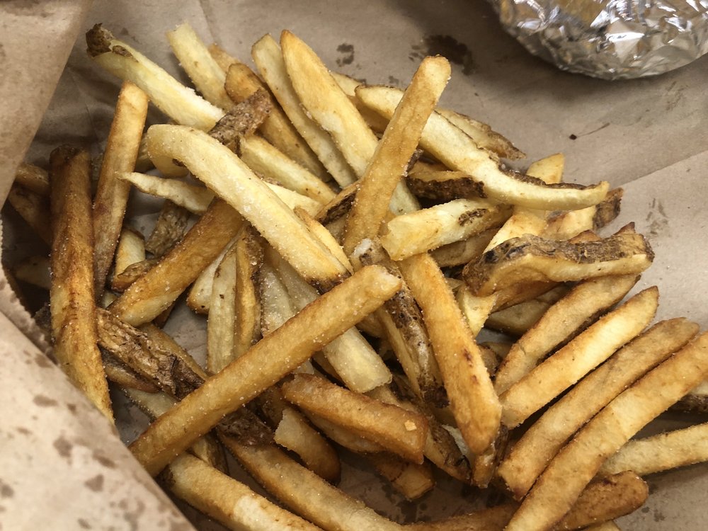 Five Guys