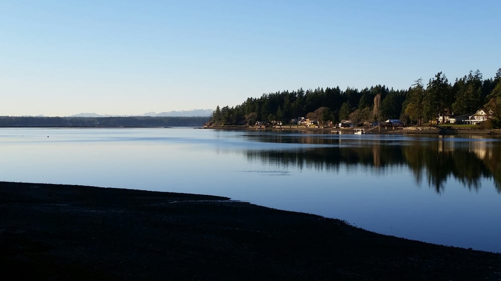 Blueberry Cottage Guest Houses 17401 South Vaughn Road Kp N, Vaughn