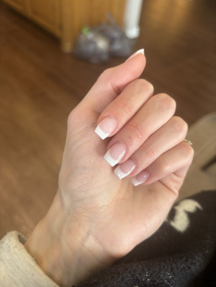 Naildrop