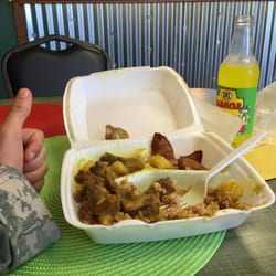 1 Luv Island Restaurant 14 Photos 20 Reviews Caribbean 921 W Photo Of 1 Luv Island Restaurant Killeen Tx United States Curry Goat