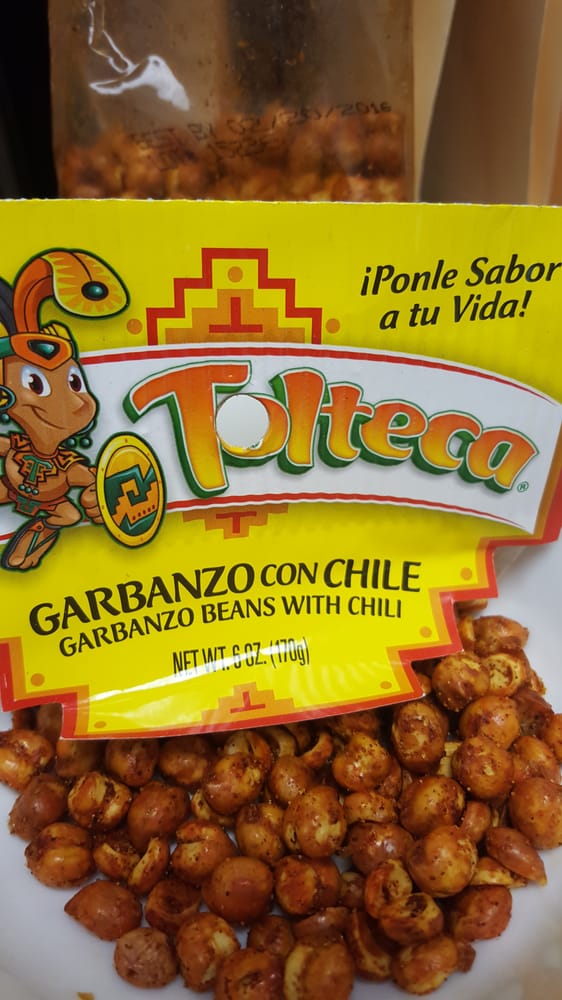 Candies Tolteca Candy Stores 2139 N Pleasant Ave, Fresno, CA