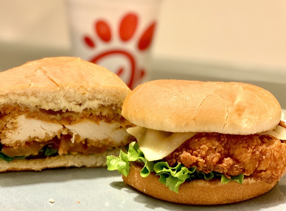 Chick-fil-A