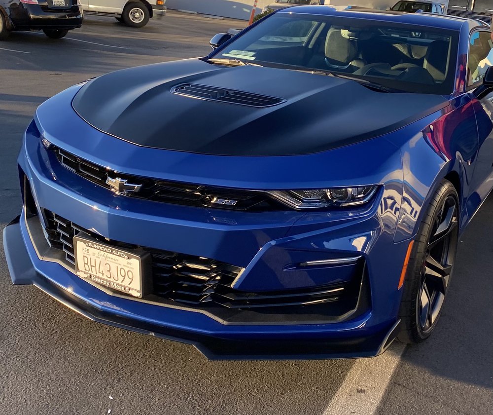 Kearny Mesa Chevrolet