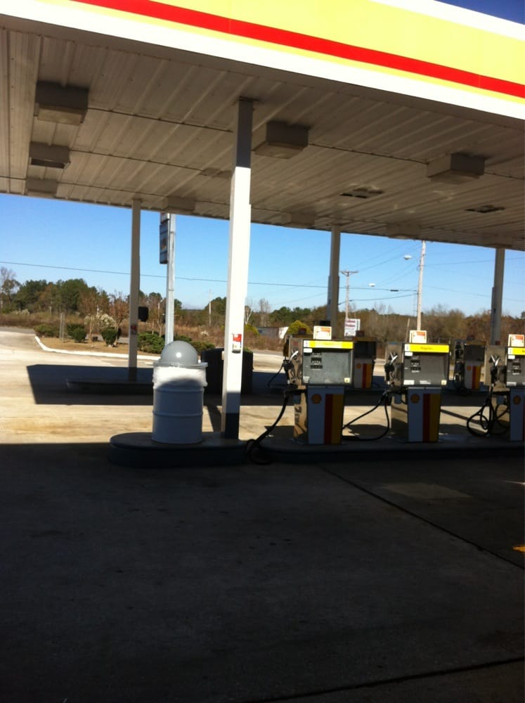 Shell Plantation House 13 Photos & 20 Reviews Gas Stations 452