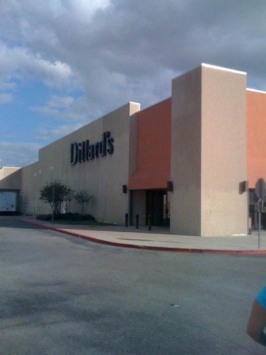 Dillard's