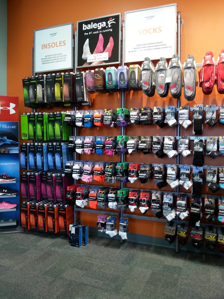 Fleet Feet Sports