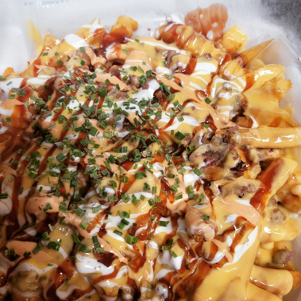 Soul Bar-B-Q & Soul Food