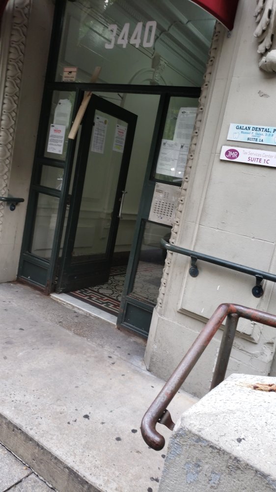 image of business Galan Dental Center
