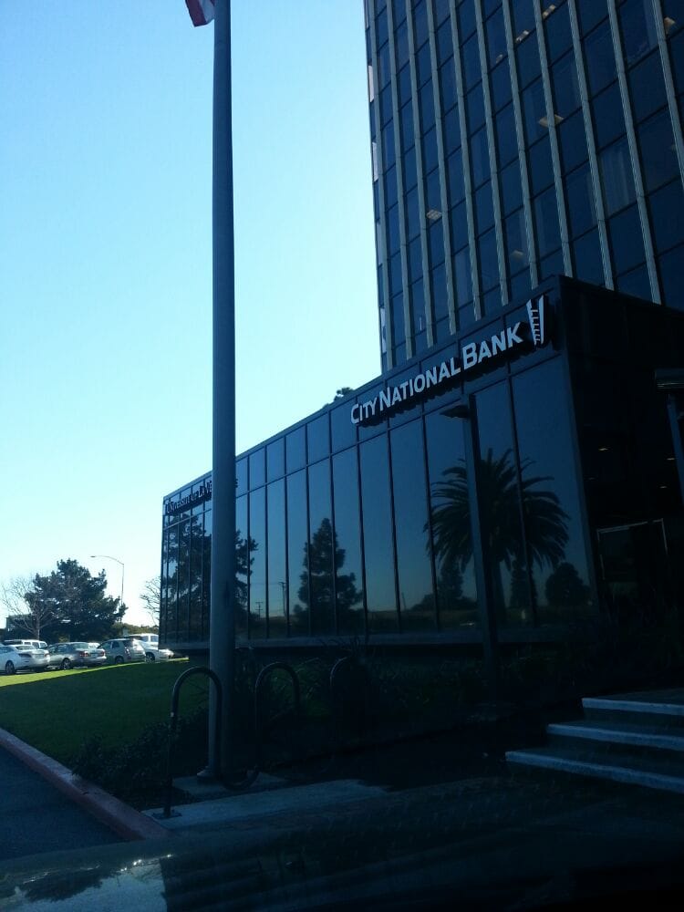 City National Bank In Glendale Ca City National Bank - Banks & Credit Unions - 500 Esplanade Dr, Oxnard