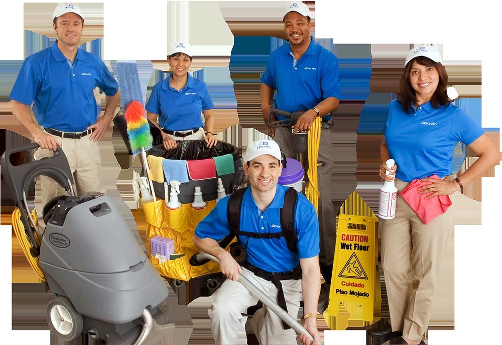 Laredo Budget Cleaning CLOSED Office Cleaning 107 Calle Del Norte