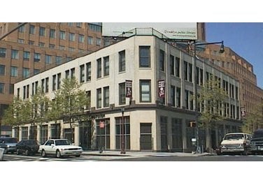 Institute of Design & Construction