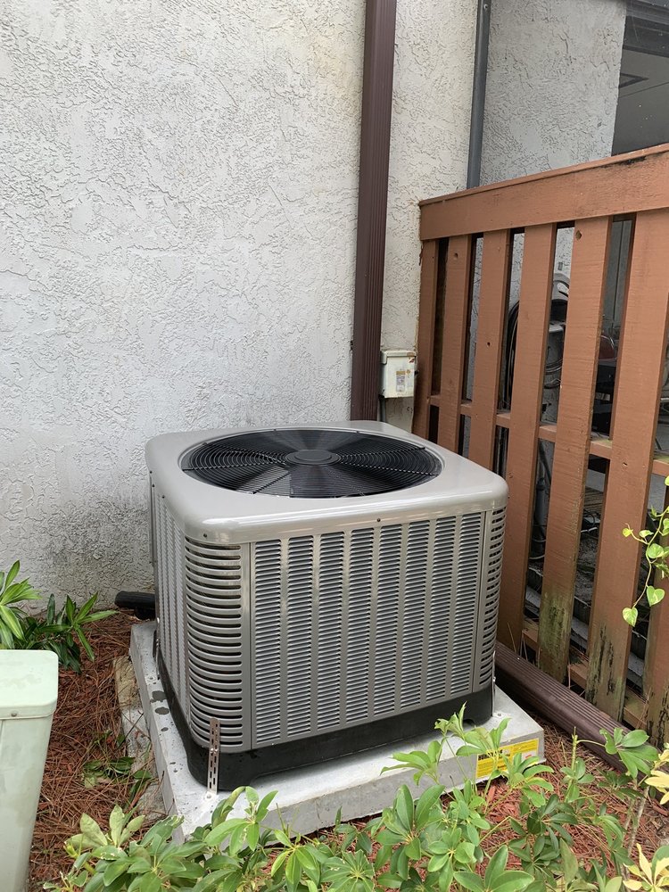 image of business Bahama Air Conditioning & Heating