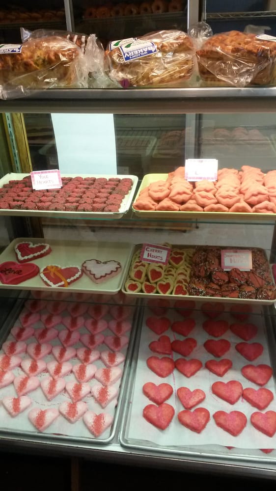 Wilson’s Bakery 17 Reviews Bakeries 1719 Watson Blvd, Warner