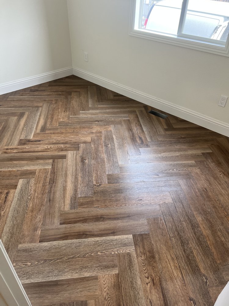 Bay Area Floor Experts Inc