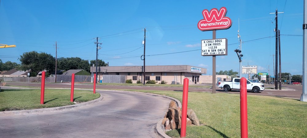 Wienerschnitzel