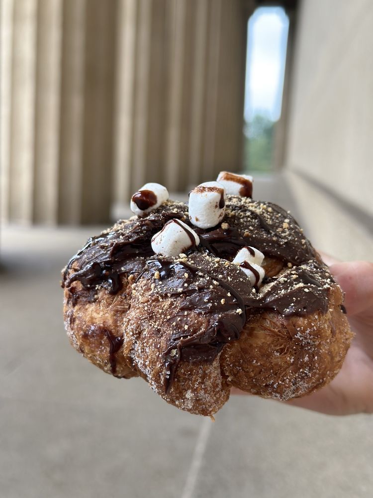 Parlor Doughnuts