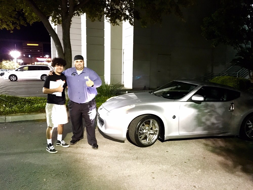 Photos for Cavender Toyota - Yelp