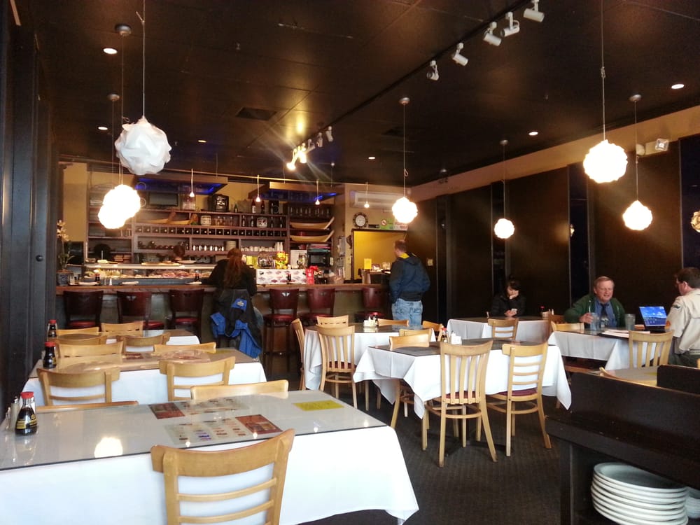 Ding How 44 Photos & 109 Reviews Japanese 1332 N Liberty Lake Rd