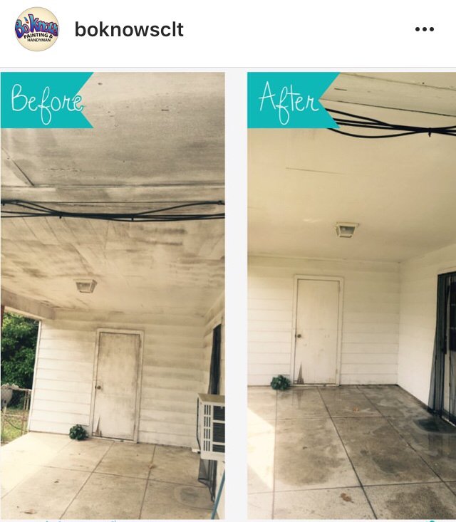 Bo' Knows Painting & Handyman