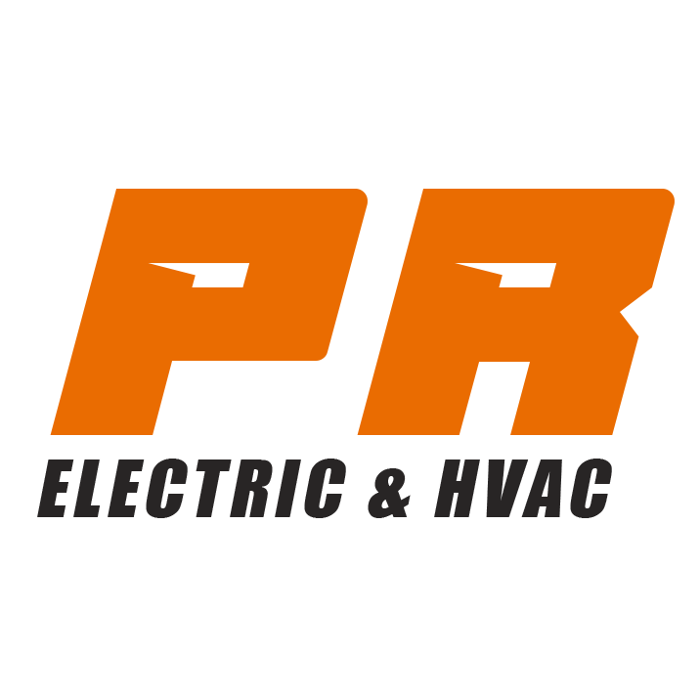 image of business PR Electric & HVAC