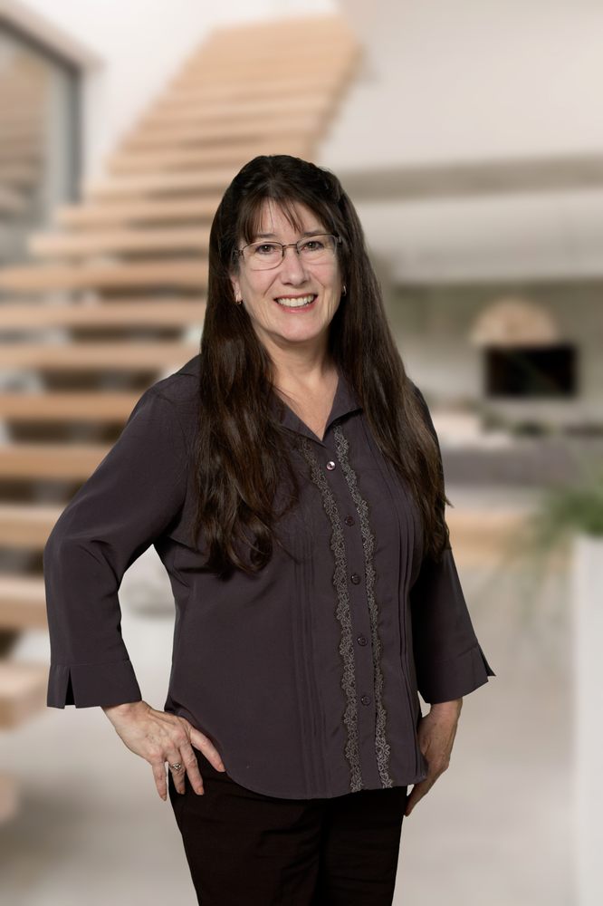 Alyce Warren -Riley Jackson Real Estate