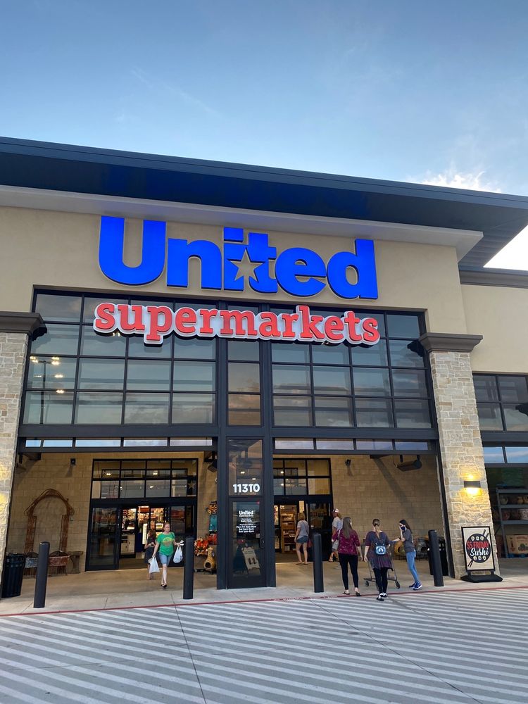 United Supermarkets