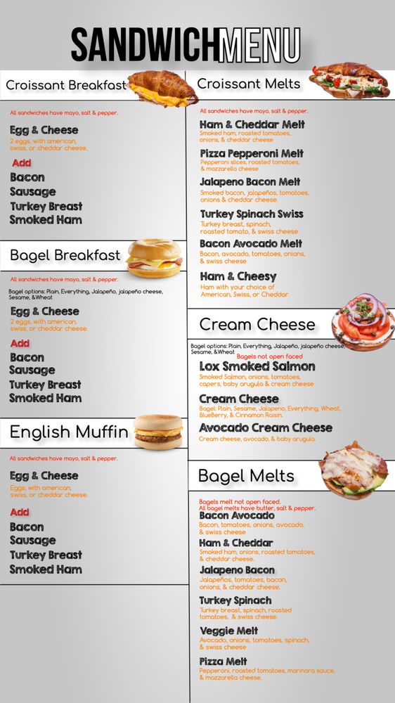 The Doughnut Parlor