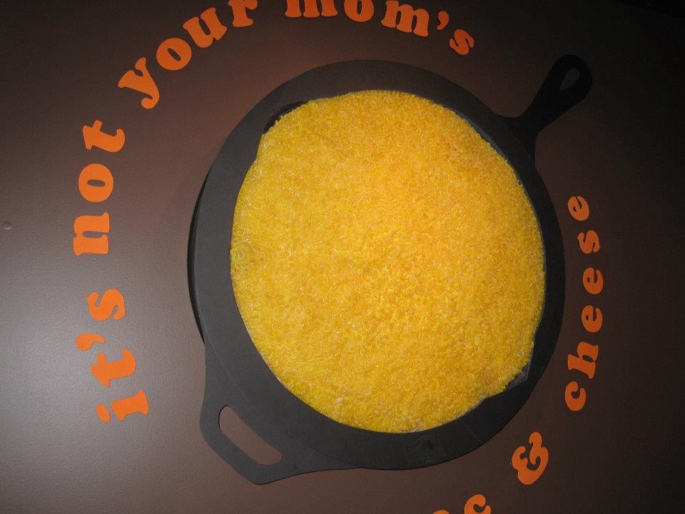 Macdaddy’s Macaroni & Cheese Bar 24 Photos & 91 Reviews American