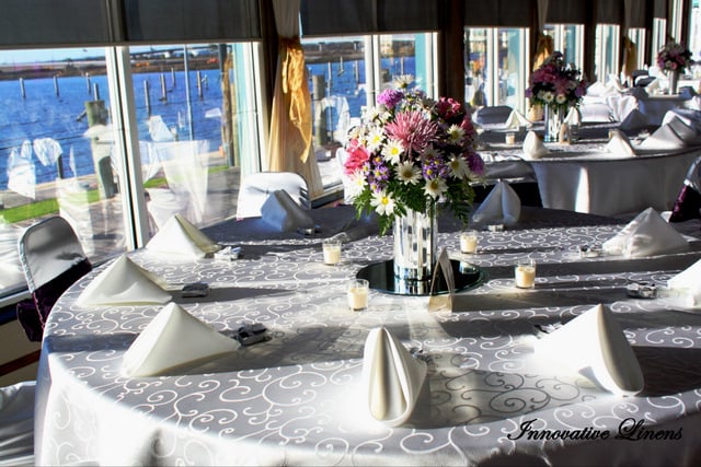 Innovative Linens Rental