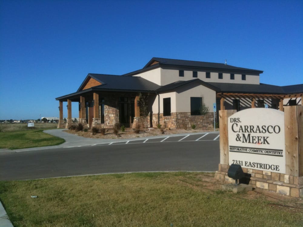 image of business Manuel C Carrasco, DDS