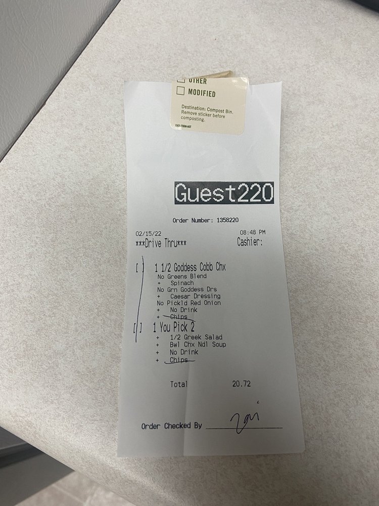 Panera Bread