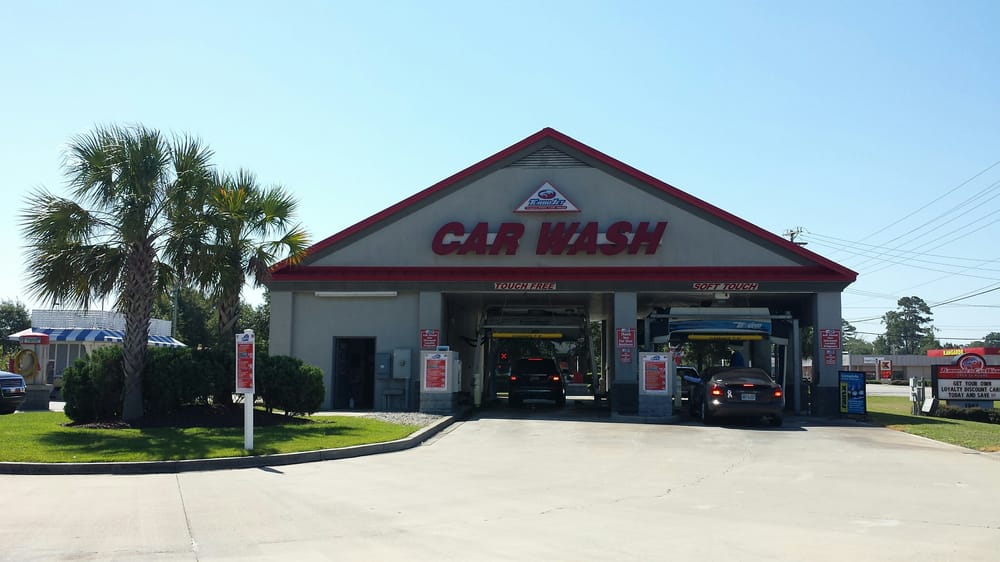 Car Wash Business Myrtle Beach Car Wash Business Myrtle Beach