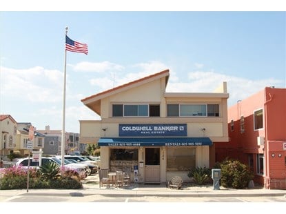Coldwell Banker Property Management