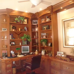 Custom Cabinets Of New York Cabinetry 5230 S Valley View Blvd Photo Of Custom Cabinets New York Las Vegas Nv United States