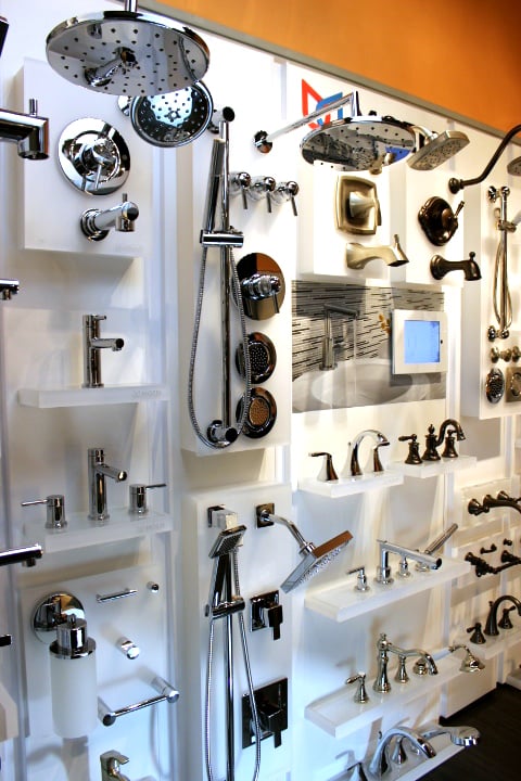 GSI Bath Showplace - Southampton