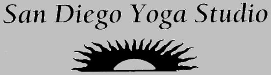 San Diego Yoga Studio