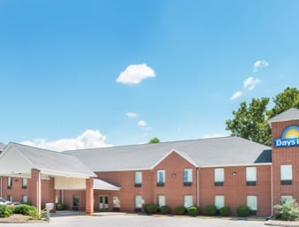 Days Inn by Wyndham St Peters/St Charles